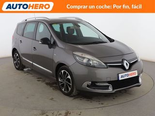 Renault Grand Scénic 1.6 dCi BOSE Edition