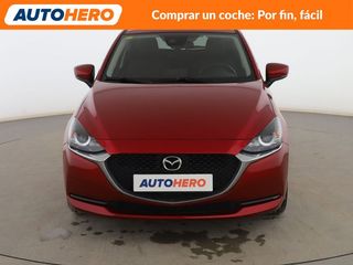 Mazda 2 1.5 Black Tech Edition MHEV
