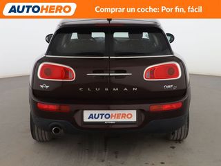 MINI Clubman One D