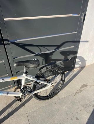 Bici BMX