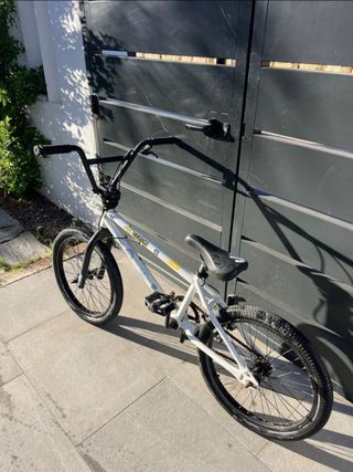 Bici BMX