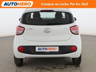 Hyundai i10 1.0 Klass