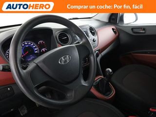 Hyundai i10 1.0 Klass