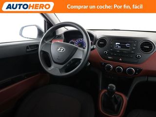 Hyundai i10 1.0 Klass