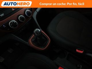 Hyundai i10 1.0 Klass