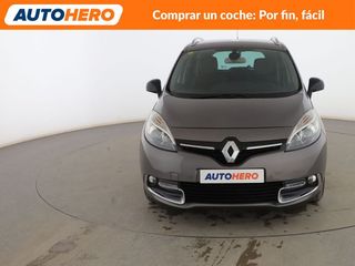 Renault Grand Scénic 1.6 dCi BOSE Edition