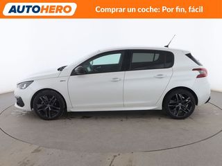 Peugeot 308 1.2 PureTech GT Line