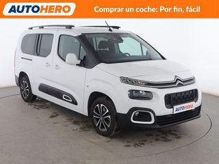 Citroën Berlingo 1.5 Blue-HDi Shine XL