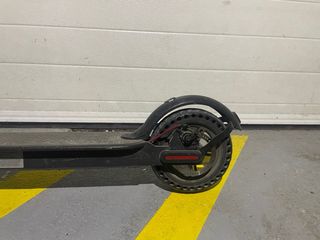 Patinete Eléctrico Xiaomi