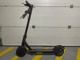 Patinete Eléctrico Xiaomi