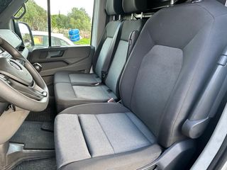 Volkswagen Crafter 2018