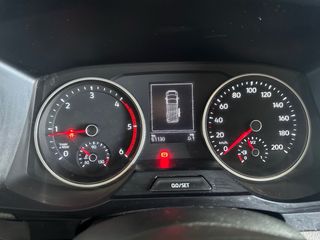 Volkswagen Crafter 2018