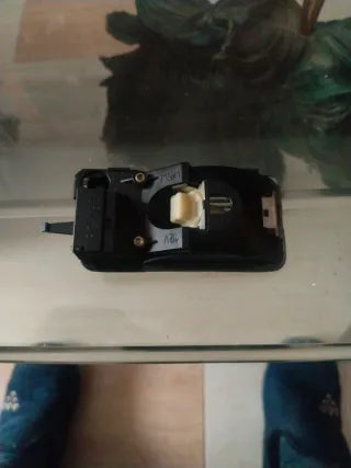 Luz interior Peugeot 306