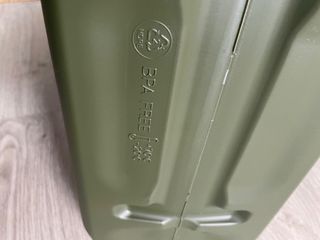 x2 Bidones Gasolina 20L (Homologado - ADR)