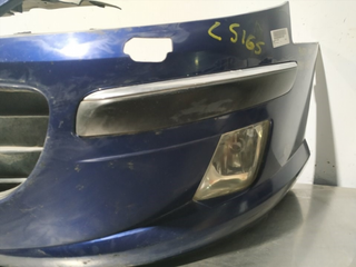 PARAGOLPES DELANTERO PEUGEOT 407 RHR S / R
