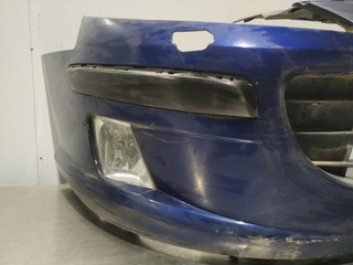 PARAGOLPES DELANTERO PEUGEOT 407 RHR S / R