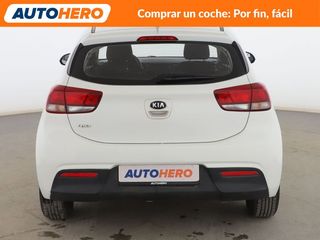 Kia Rio 1.2 Concept