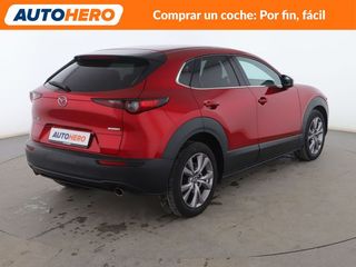 Mazda CX-30 2.0 Skyactiv-G Mild-Hybrid Zenith 2WD