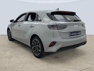Kia Ceed 1.0 T-GDi Style Edition 74 kW (100 CV)