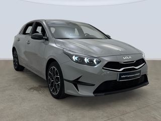 Kia Ceed 1.0 T-GDi Style Edition 74 kW (100 CV)