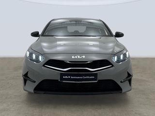 Kia Ceed 1.0 T-GDi Style Edition 74 kW (100 CV)