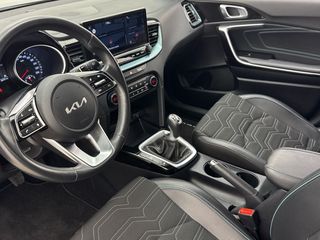 Kia Ceed 1.0 T-GDi Style Edition 74 kW (100 CV)