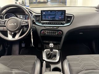 Kia Ceed 1.0 T-GDi Style Edition 74 kW (100 CV)