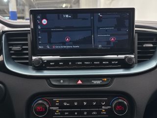 Kia Ceed 1.0 T-GDi Style Edition 74 kW (100 CV)