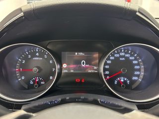 Kia Ceed 1.0 T-GDi Style Edition 74 kW (100 CV)