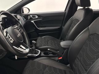 Kia Ceed 1.0 T-GDi Style Edition 74 kW (100 CV)