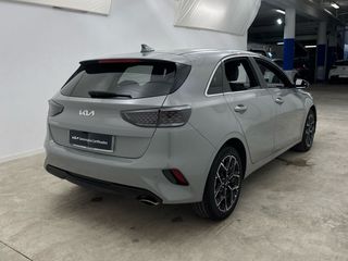 Kia Ceed 1.0 T-GDi Style Edition 74 kW (100 CV)