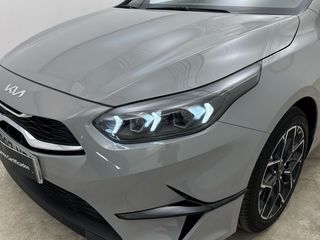 Kia Ceed 1.0 T-GDi Style Edition 74 kW (100 CV)