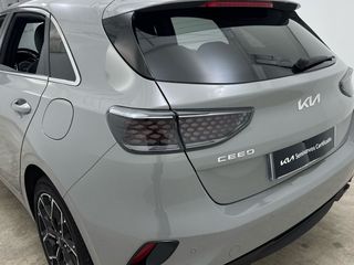 Kia Ceed 1.0 T-GDi Style Edition 74 kW (100 CV)