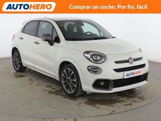 Fiat 500X 1.0 Turbo Sport