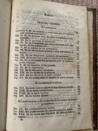 El Consultor de los Párrocos 1856