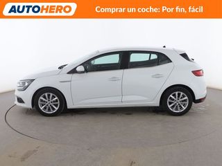 Renault Megane 1.2 TCe Energy Zen