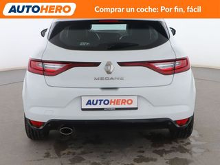 Renault Megane 1.2 TCe Energy Zen