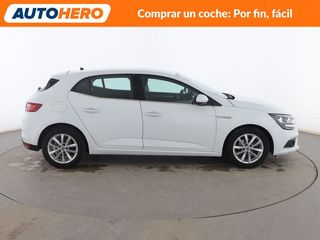 Renault Megane 1.2 TCe Energy Zen