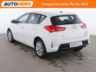 Toyota Auris 1.4 Turbodiesel Active