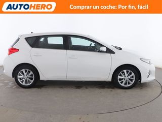 Toyota Auris 1.4 Turbodiesel Active