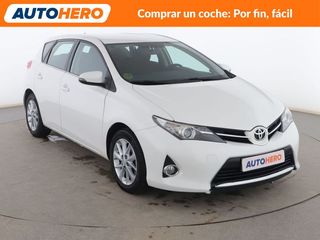 Toyota Auris 1.4 Turbodiesel Active