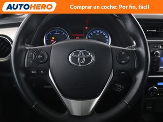 Toyota Auris 1.4 Turbodiesel Active