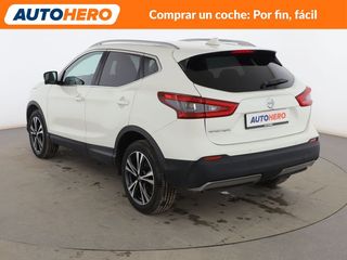 Nissan Qashqai 1.3 DIG-T N-Connecta