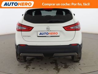 Nissan Qashqai 1.3 DIG-T N-Connecta