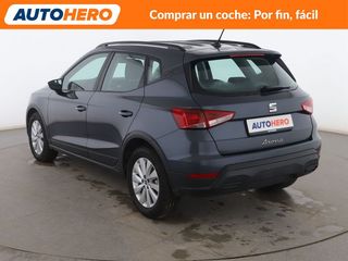 Seat Arona 1.0 TSI Style Special Edition