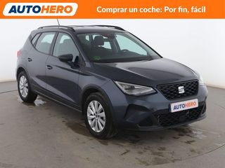 Seat Arona 1.0 TSI Style Special Edition