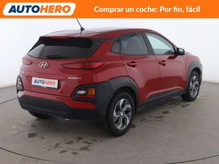 Hyundai Kona 1.0 TGDI Essence 2WD