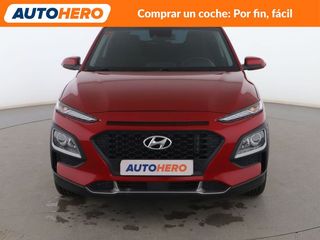 Hyundai Kona 1.0 TGDI Essence 2WD