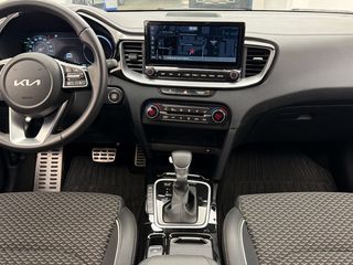 Kia XCeed 1.6 GDi PHEV eTech 104 kW (141 CV)