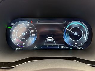 Kia XCeed 1.6 GDi PHEV eTech 104 kW (141 CV)